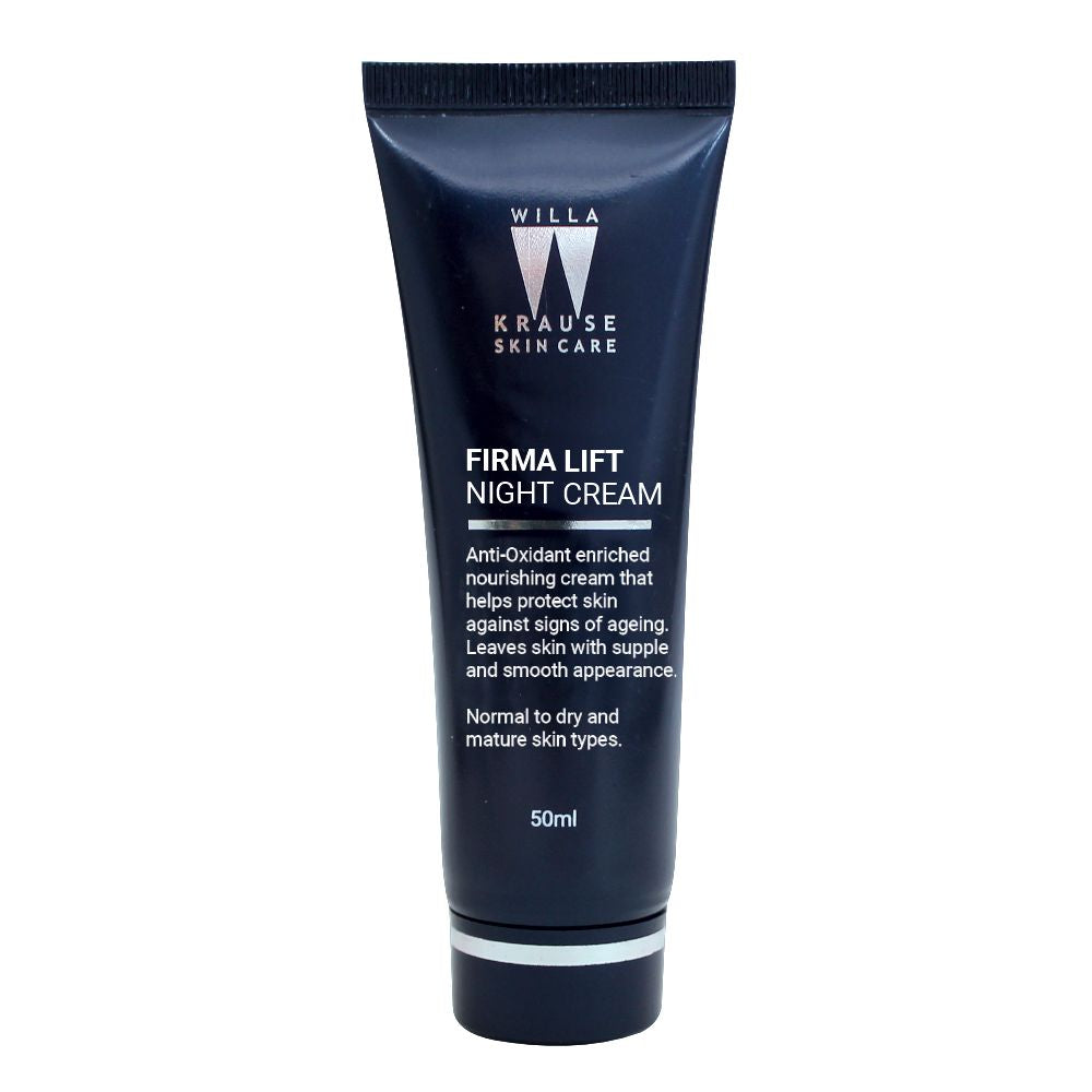 Firma Lift Night Cream