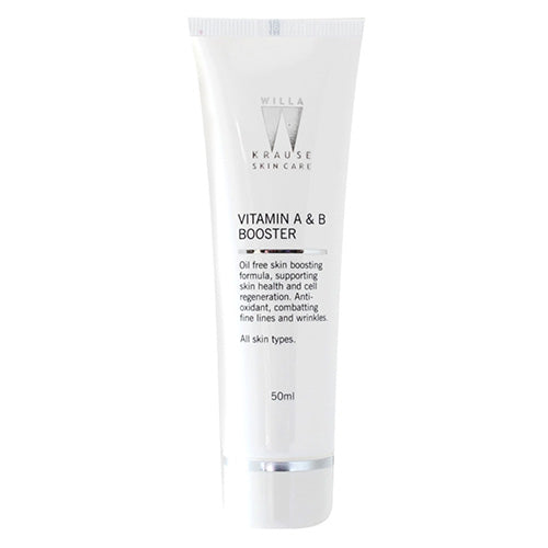 Vit A & B Booster