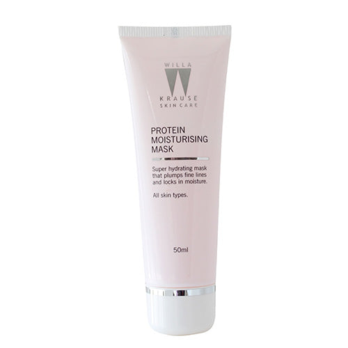 Protein Moisturising Mask