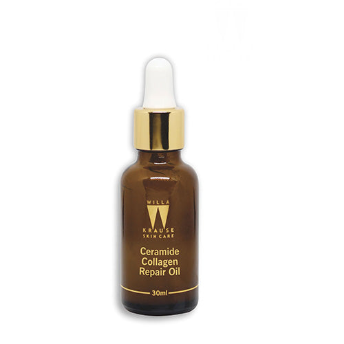 Ceramide Collagen Repair Oil