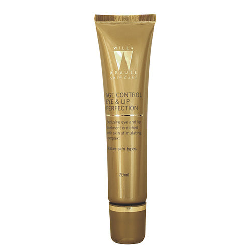 Age Control Eye & Lip Perfection