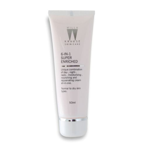 6-In-1 Super Enriched