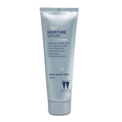 Night Moisture Serum