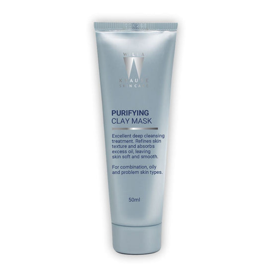 Purifying Clay Mask