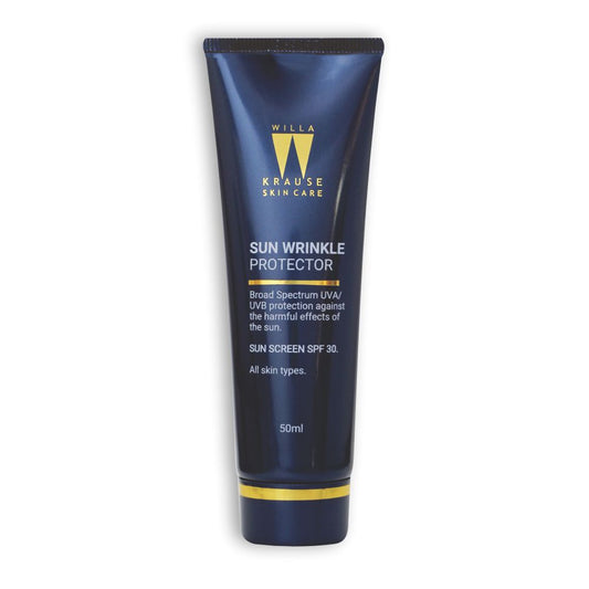 Sun Wrinkle Protector