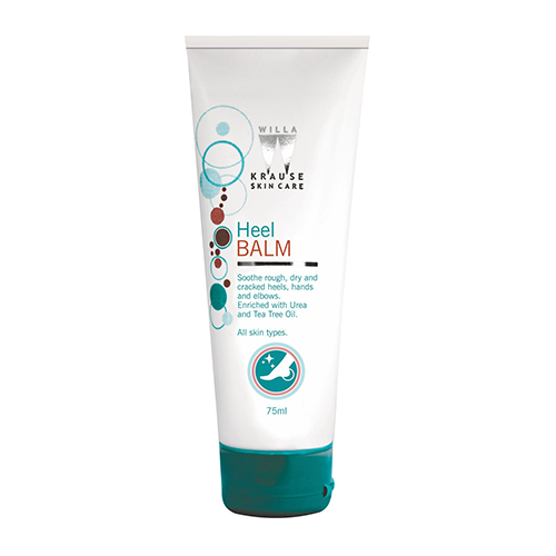 Heel Balm